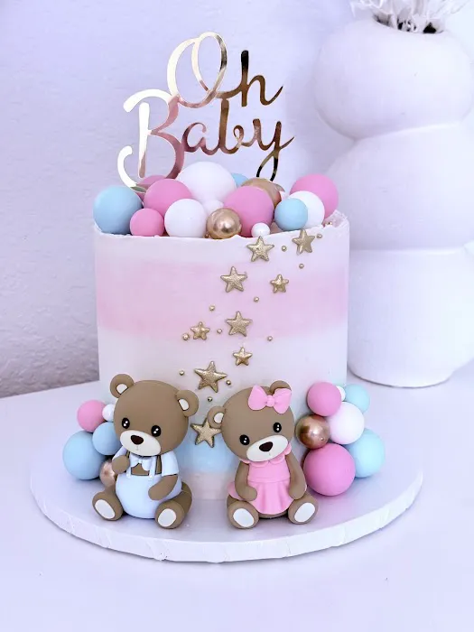 Viry Bakes Picture 5