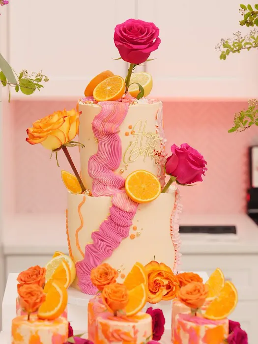Viry Bakes Picture 6