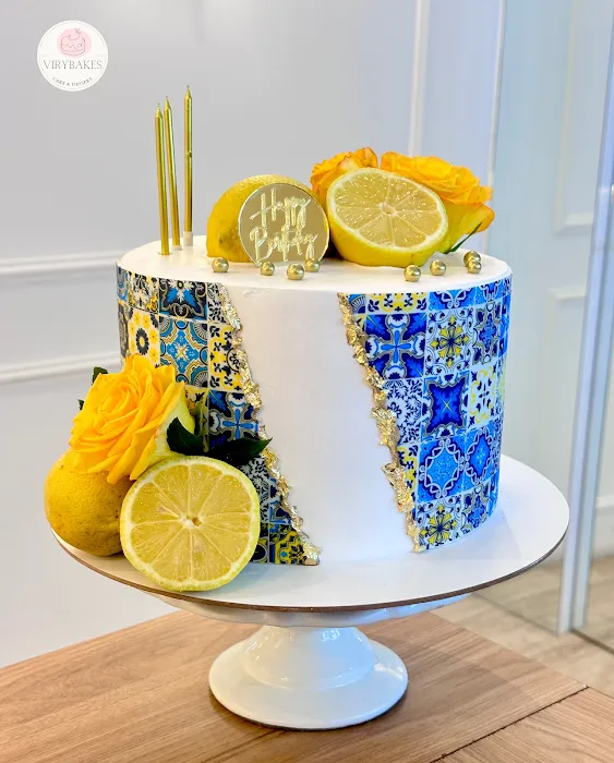 Viry Bakes Picture 10