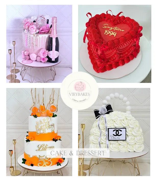 Viry Bakes Picture 8