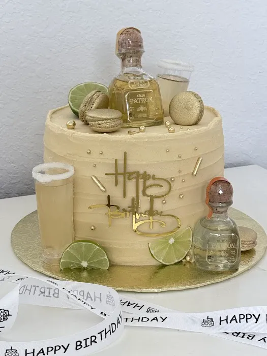 Viry Bakes Picture 7