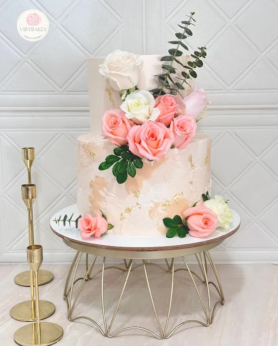 Viry Bakes Picture 9