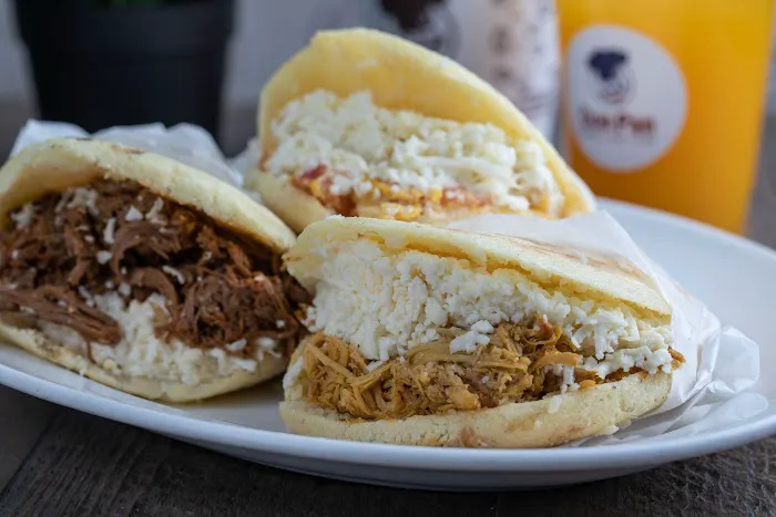 Don Pan Food Truck Picture 2