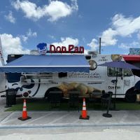 Don Pan Food Truck ico