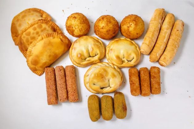 Karla Cuban Bakery | Sw 4th Street Store
