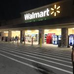 Walmart Bakery