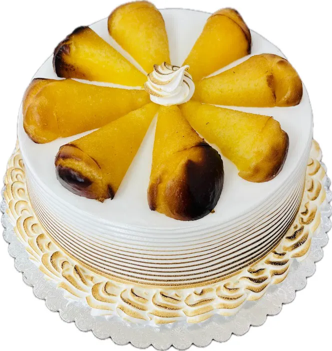 La Estrella Bakery & Cafe Picture 6