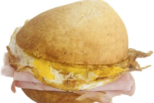 La Estrella Bakery & Cafe