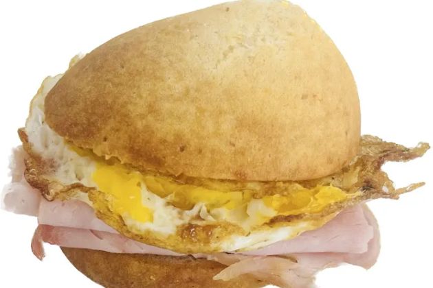 La Estrella Bakery & Cafe