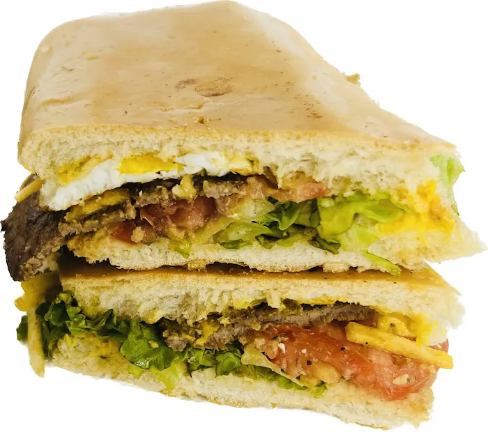 La Estrella Bakery & Cafe Picture 9