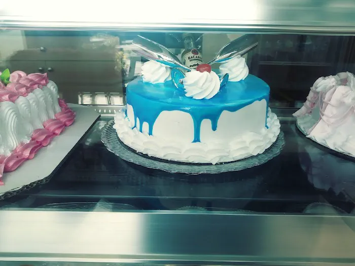coffee bakery Picture 1