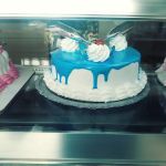coffee bakery