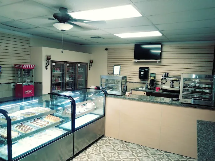 coffee bakery Picture 4