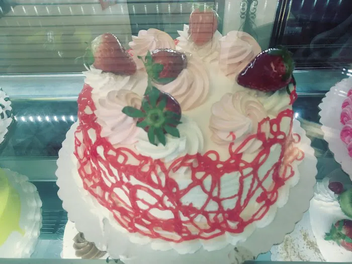coffee bakery Picture 7