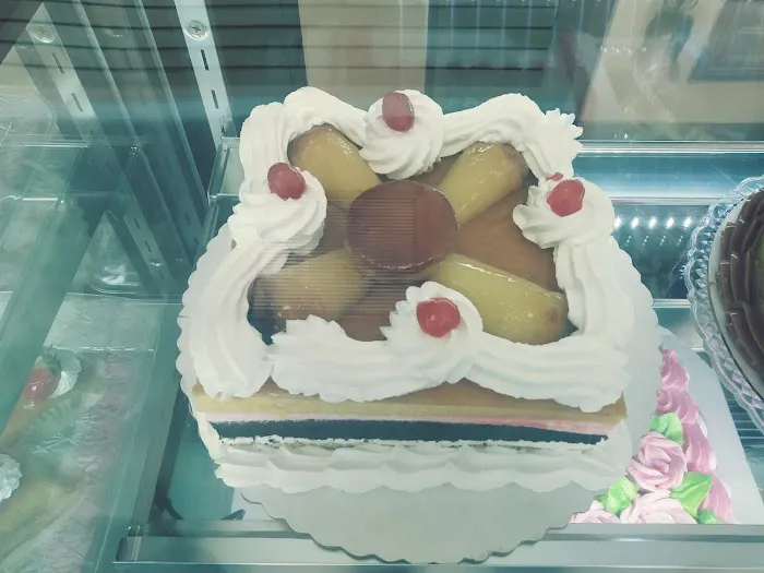 coffee bakery Picture 3