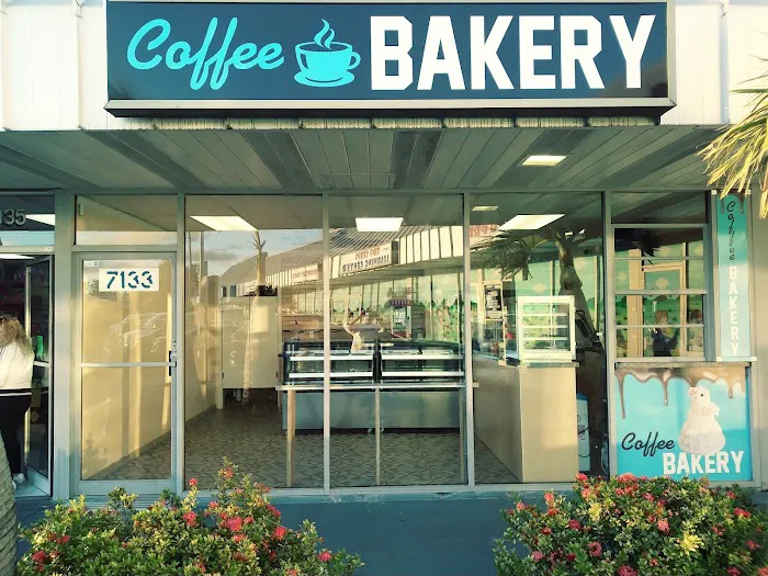 coffee bakery Picture 8