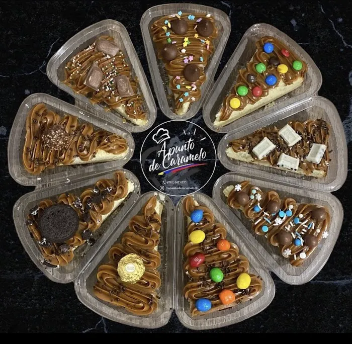 A Punto de Caramelo LLC Picture 3