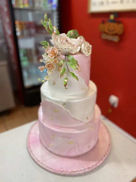 The Frances Gelato and Bakery Picture 9