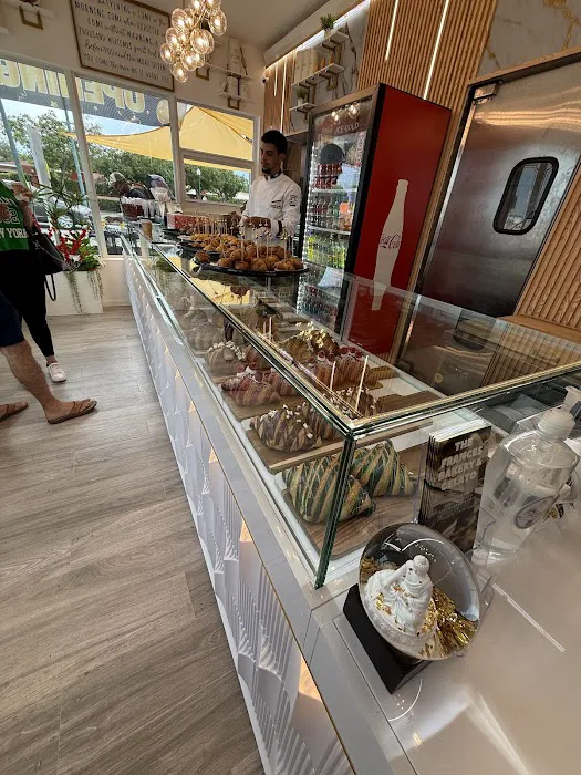 The Frances Gelato and Bakery Picture 8