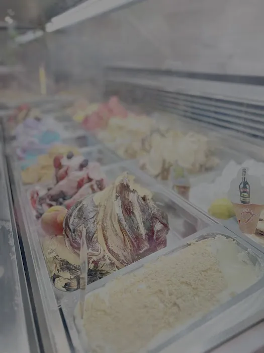 The Frances Gelato and Bakery Picture 3