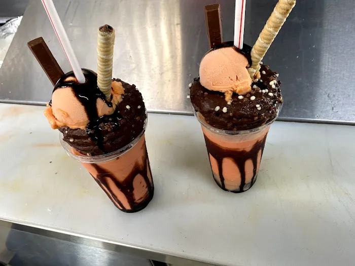 The Frances Gelato and Bakery Picture 7