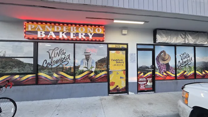 Pandebono Bakery Picture 8