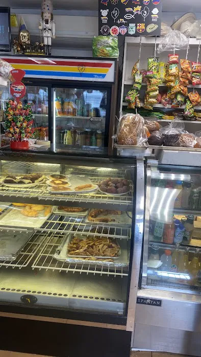 Pandebono Bakery Picture 5