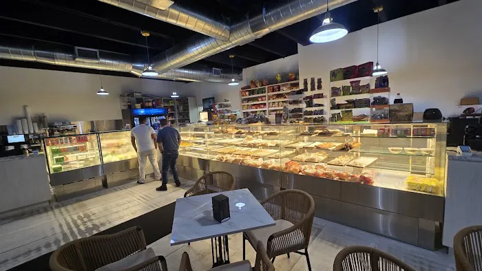 Pandebono Bakery Picture 9
