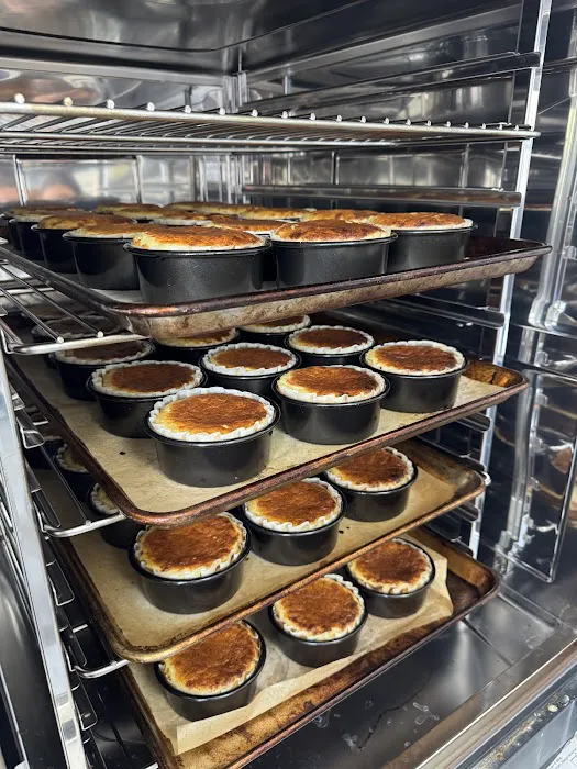 Chèvre Cheesecake Bakery Picture 9