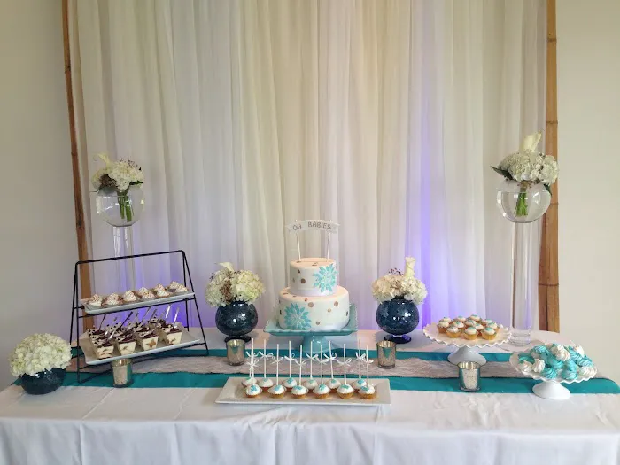 Cake Lounge Miami Picture 1