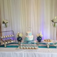 Cake Lounge Miami ico