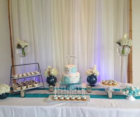 Cake Lounge Miami