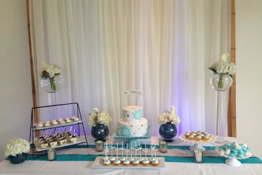 Cake Lounge Miami
