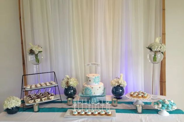 Cake Lounge Miami