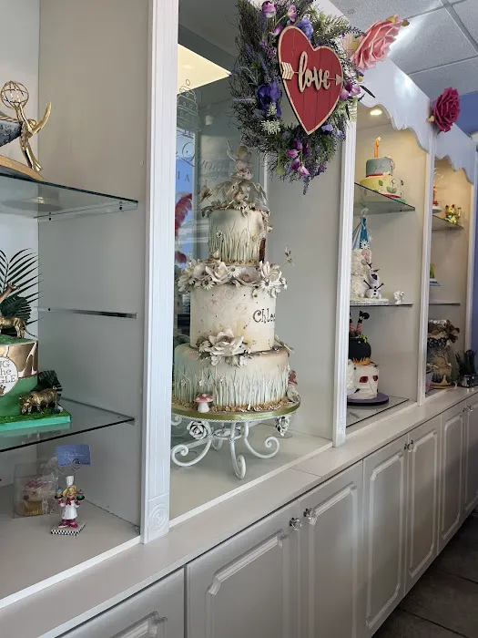 Cake Lounge Miami Picture 6