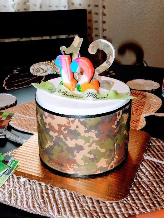 Cake Lounge Miami Picture 10