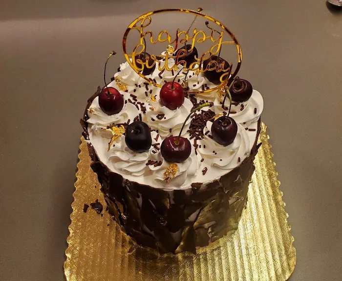 Cake Lounge Miami Picture 5