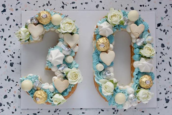 T'antay Cake Studio Picture 3