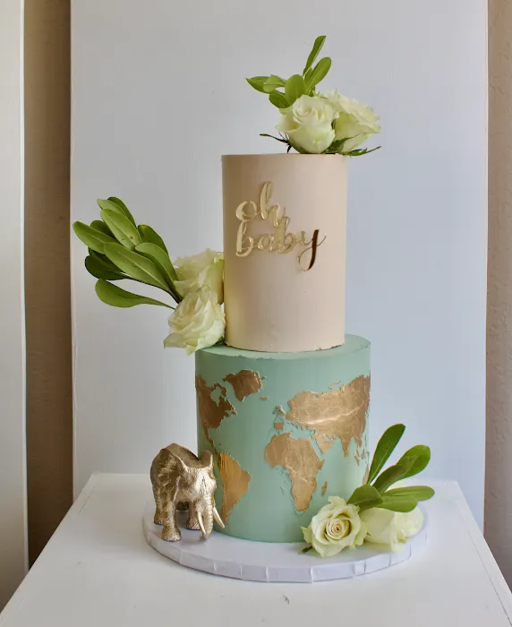 T'antay Cake Studio Picture 6