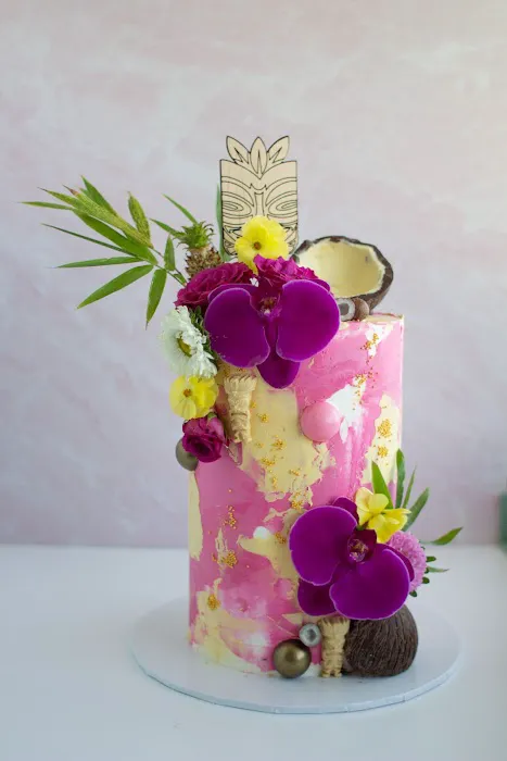 T'antay Cake Studio Picture 5