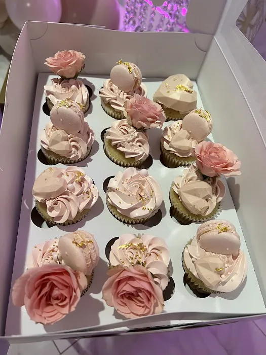 T'antay Cake Studio Picture 8
