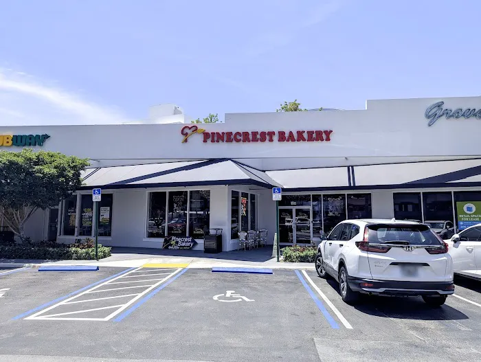 Pinecrest Bakery - Coconut Grove Picture 4