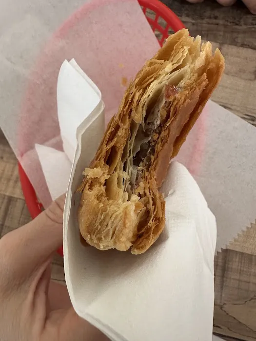 Arahi's Bakery Picture 1