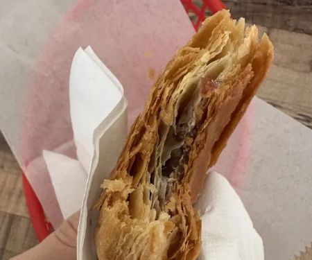 Arahi's Bakery