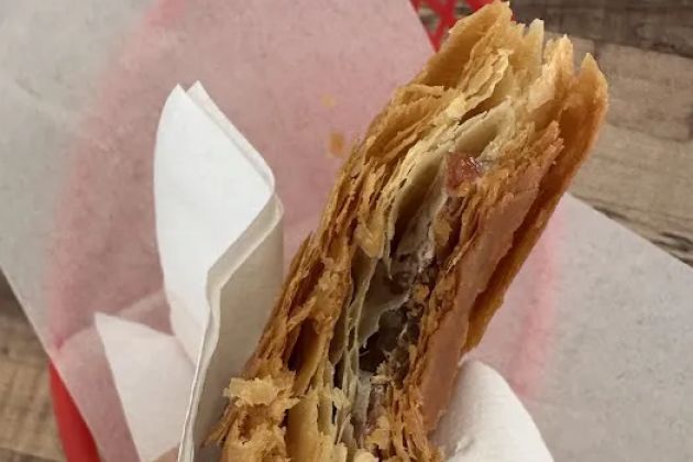 Arahi's Bakery
