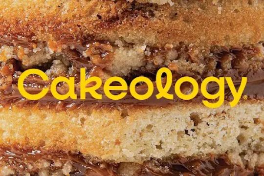Cakeology