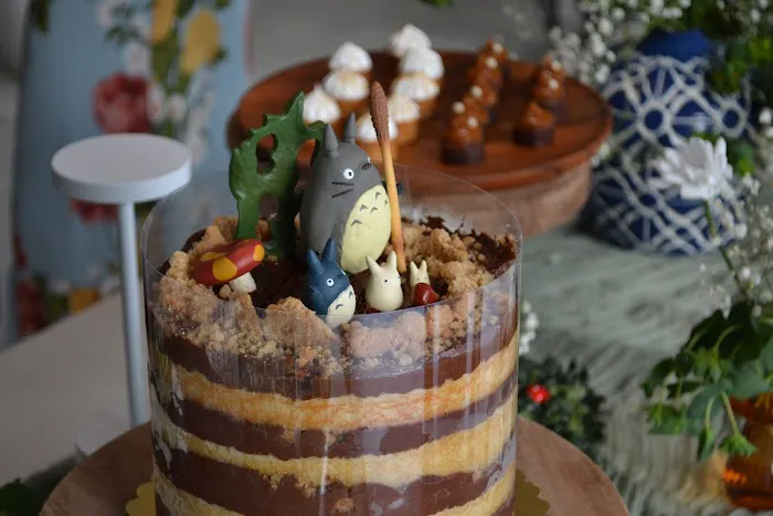 Cakeology Picture 2