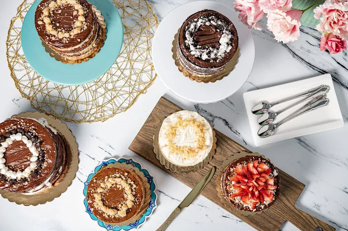 Cakeology Picture 9
