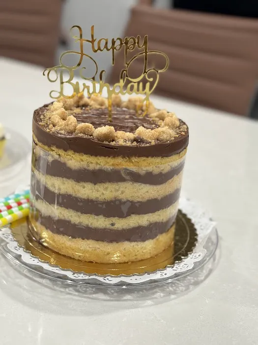 Cakeology Picture 7