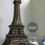 Unique Designer's Cake